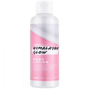 Face Facts Himalayan Glow Body Lotion